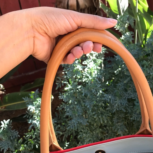 Tory Burch Tote - Picture 4 of 8